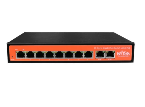 Wi-Tek WI-PS308G (v2)