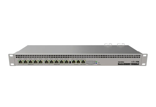 MikroTik RB1100AHx4 Dude edition