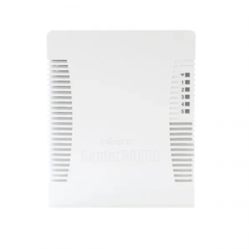 MikroTik RB951G-2HnD