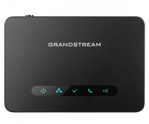 DECT-репитер Grandstream DP760