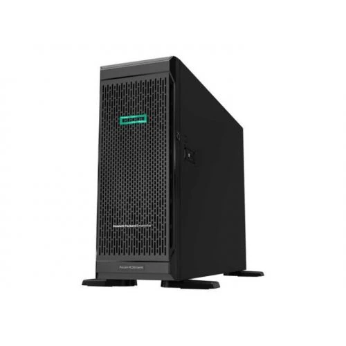 Сервер HP Enterprise ML350 Gen10 Xeon Silver 4210R