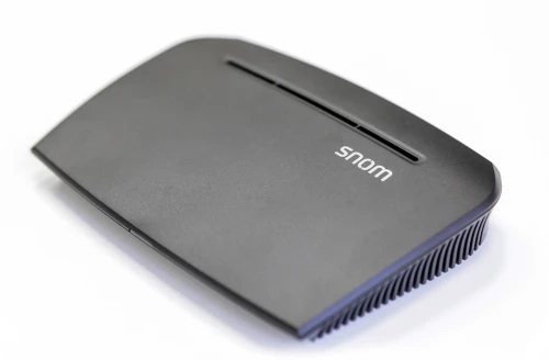 DECT станция Snom M300