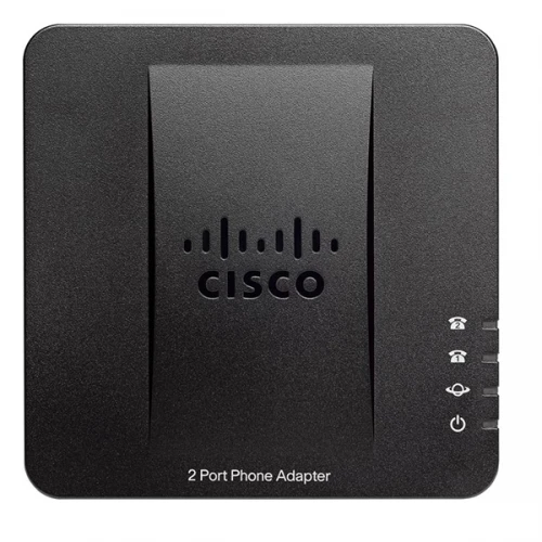 Cisco SB SPA112