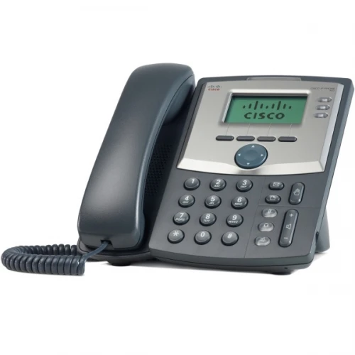 IP телефон Cisco SB SPA303-G2