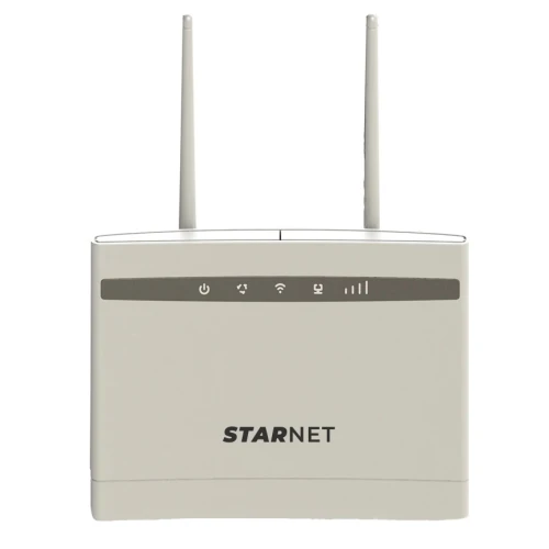 StarNet 4G-CPE