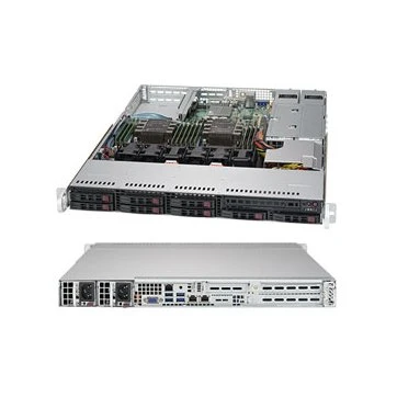 Серверы Supermicro SuperServer SYS-1029P-WTR