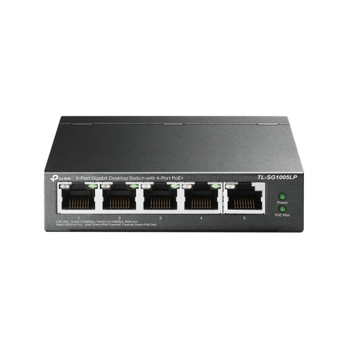 TP-Link TL-SG1005LP