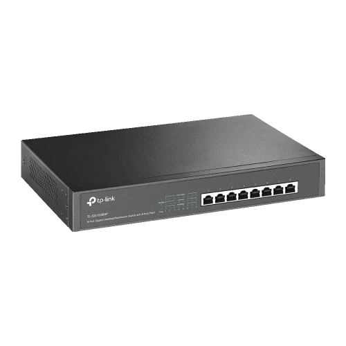 TP-Link TL-SG1008MP