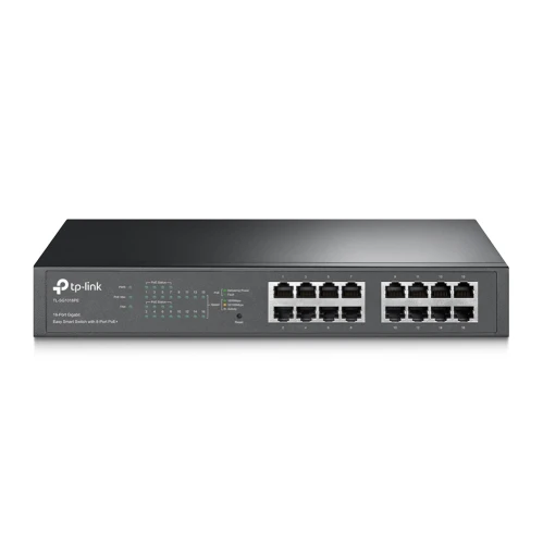 TP-Link TL-SG1016PE PoE+