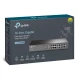 TP-Link TL-SG1016PE PoE+