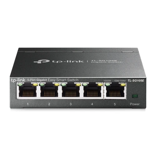 Tp-Link TL-SG105E