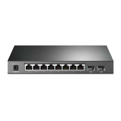 TP-Link TL-SG2210P