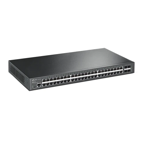 TP-Link SG3452X