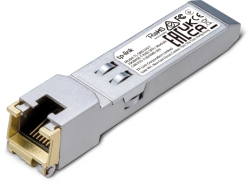 Модуль SFP+ TP-Link TL-SM5310-T