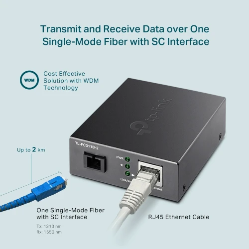 TP-Link TL-FC311B-2