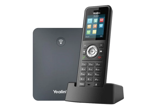 Yealink W79P