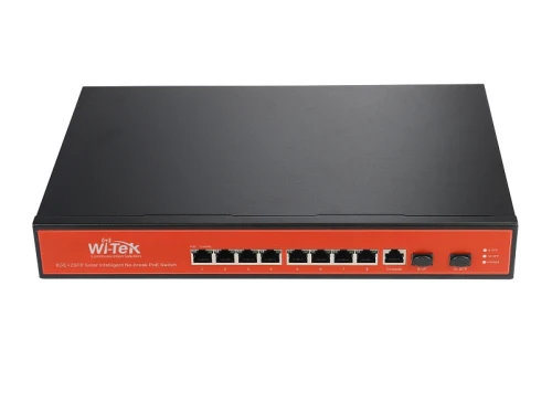 Wi-Tek WI-PMS310GF-UPS (v2)