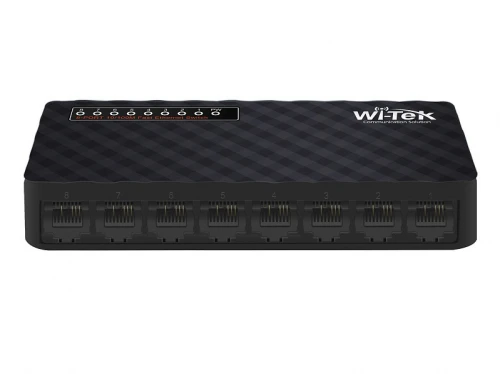 Wi-Tek WI-SF108