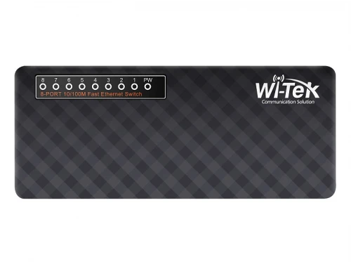 Wi-Tek WI-SF108