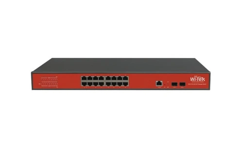 Wi-Tek WI-MS318GF