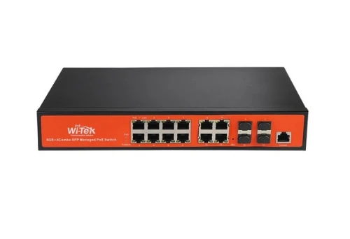 Wi-Tek WI-PMS312GF