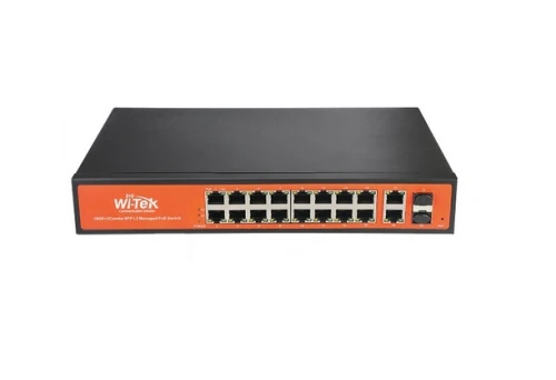 Wi-Tek WI-PMS320GF