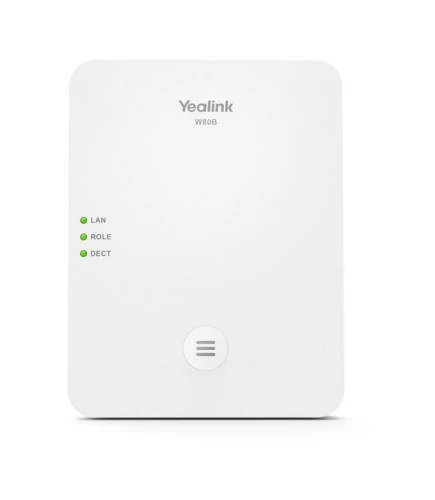 Yealink W80B