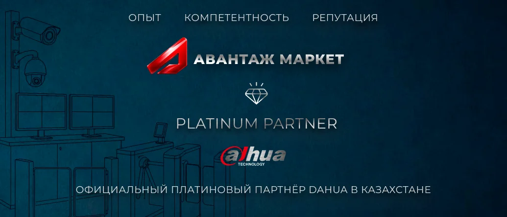 Dahua Platinum