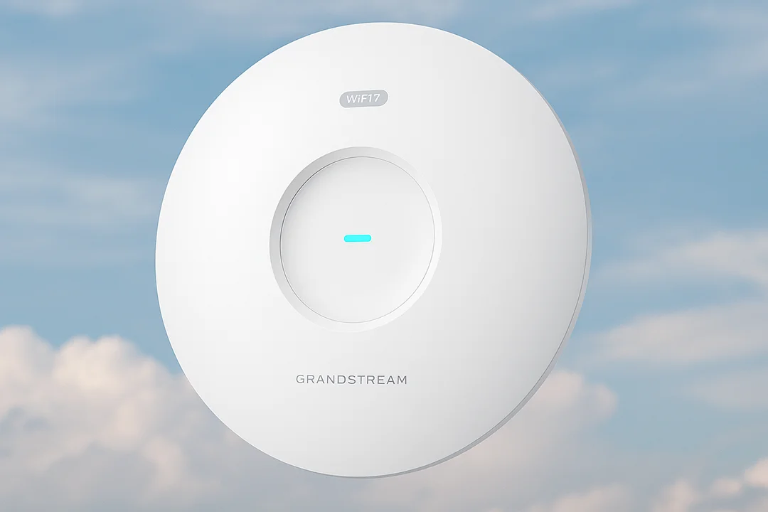 Grandstream WiFi 7