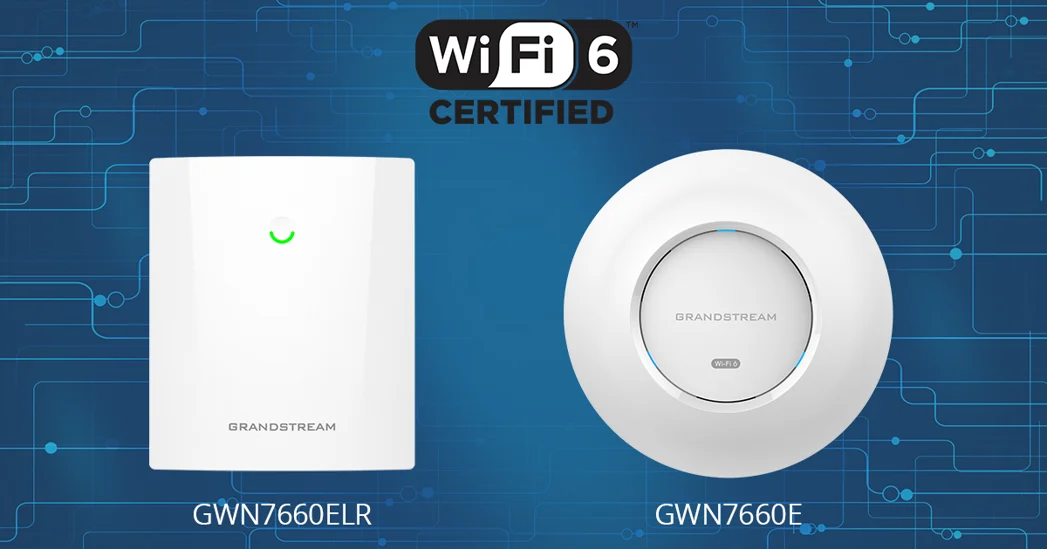 new wifi6