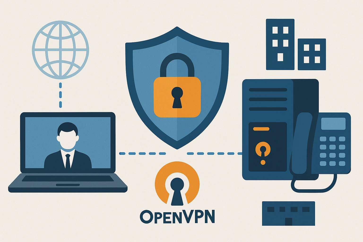 Open VPN