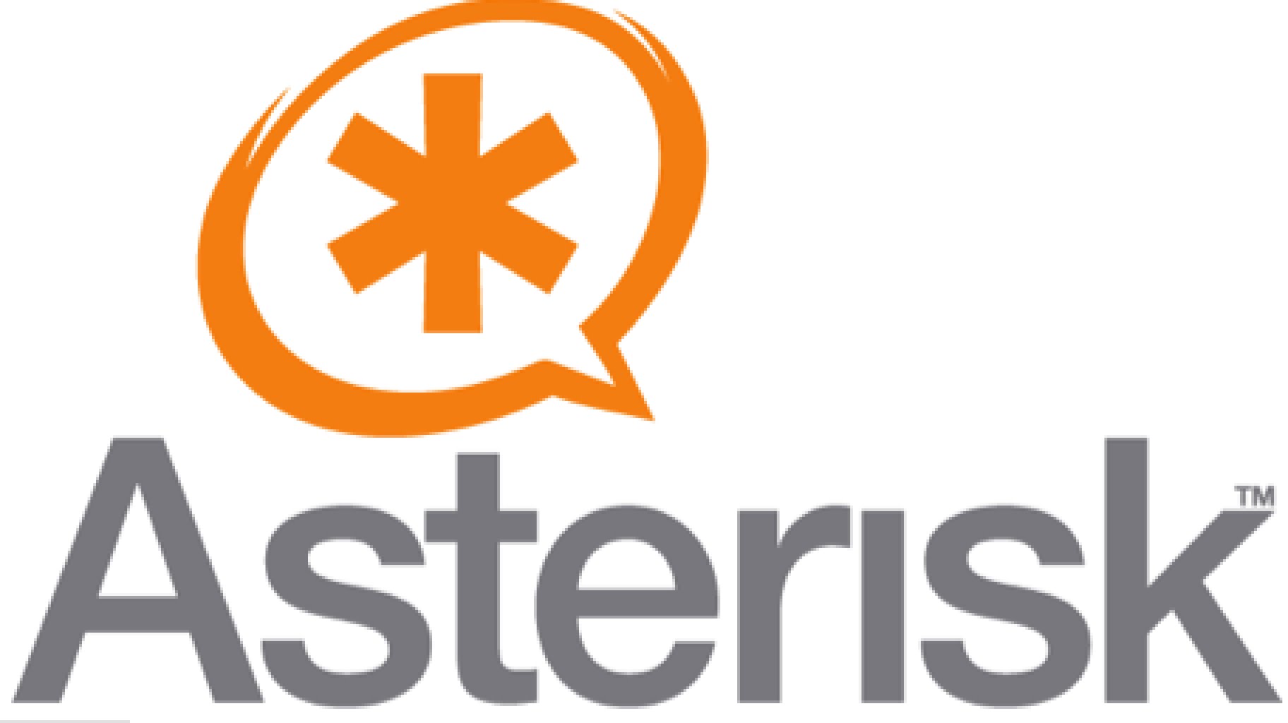 Asterisk лого