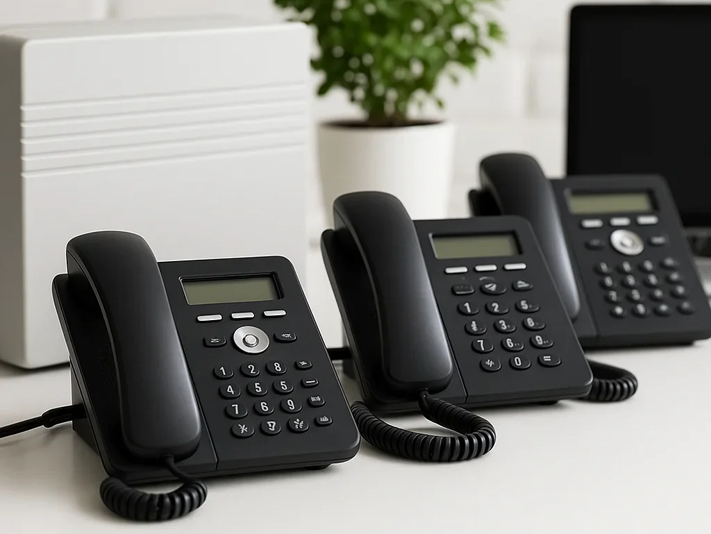 Офисная телефония
