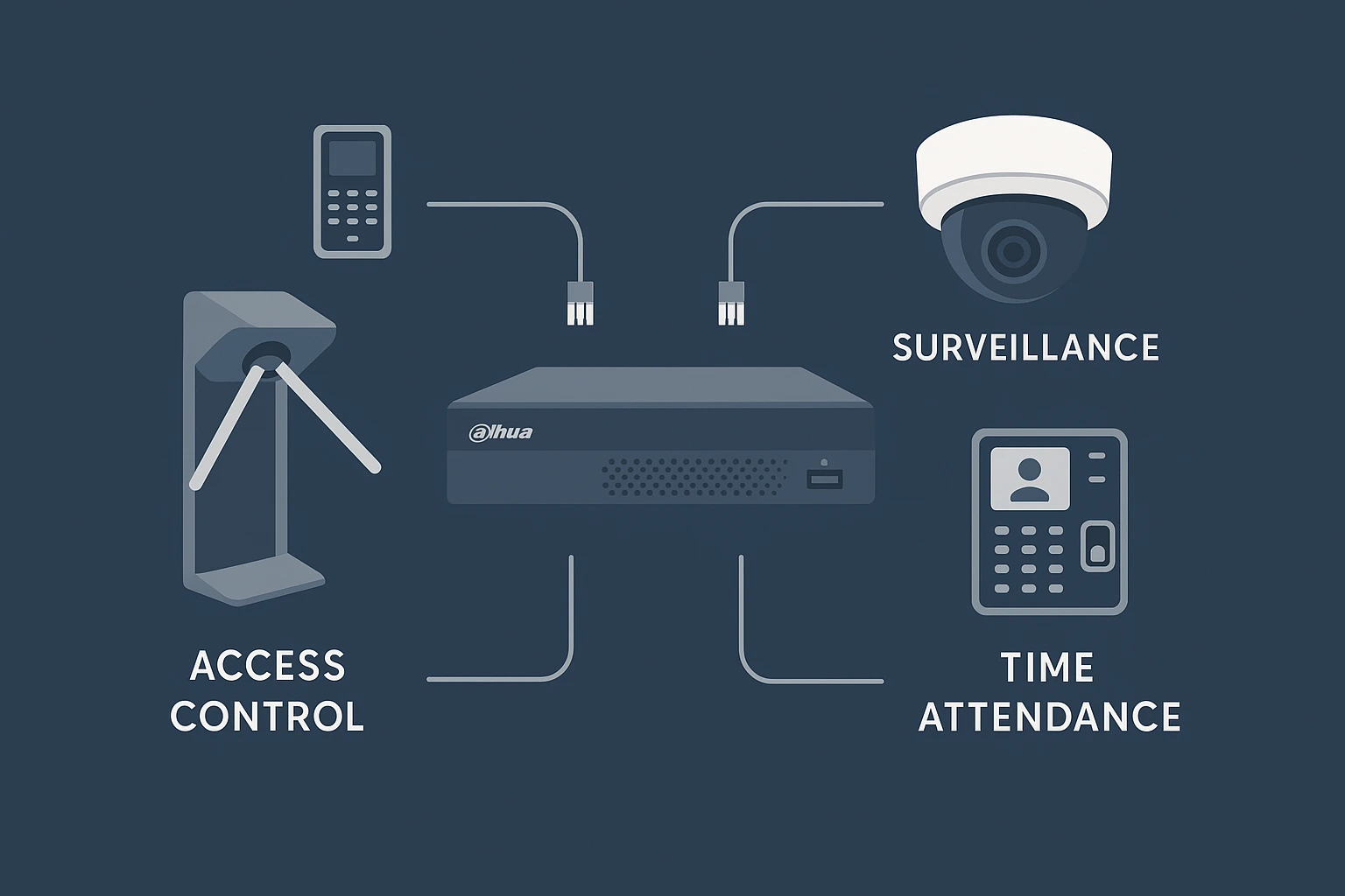 Комплексная безопасность