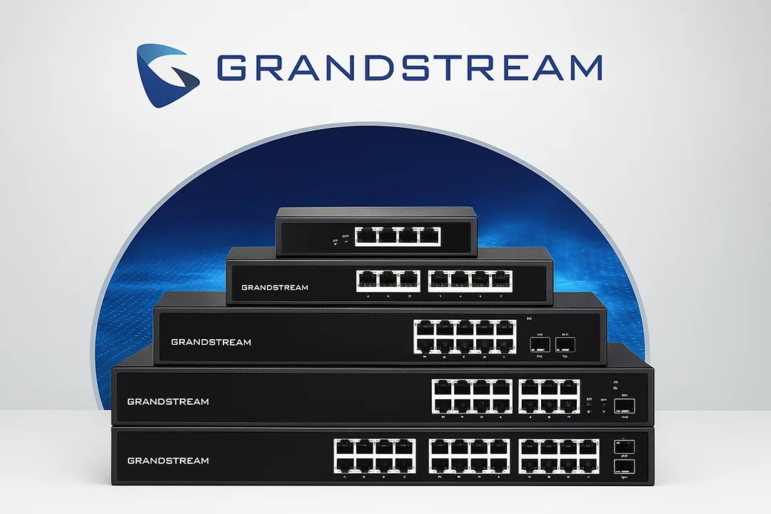 Grandstream
