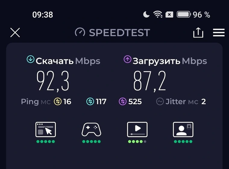 сервисы и приложения