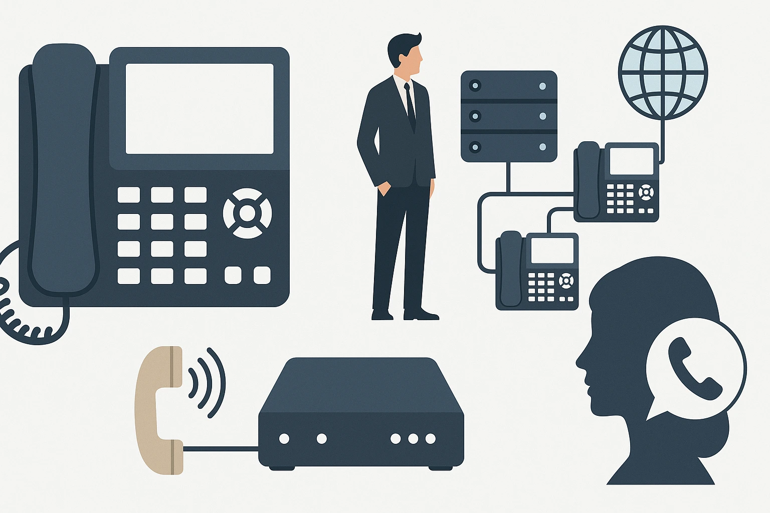 Мифы про VoIP