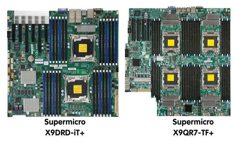 Мультипроцессорность