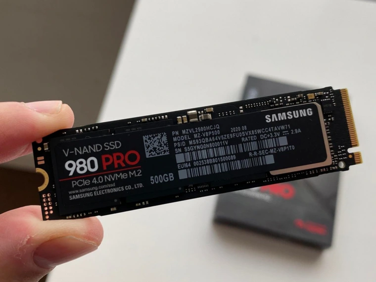 ssd m2