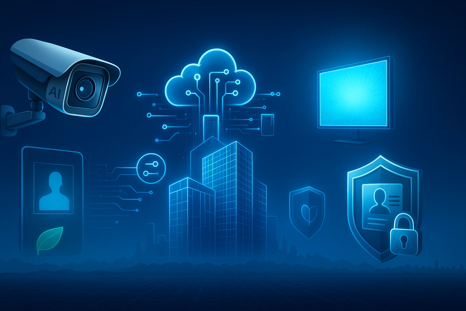 Тренды безопасности в 2025-м