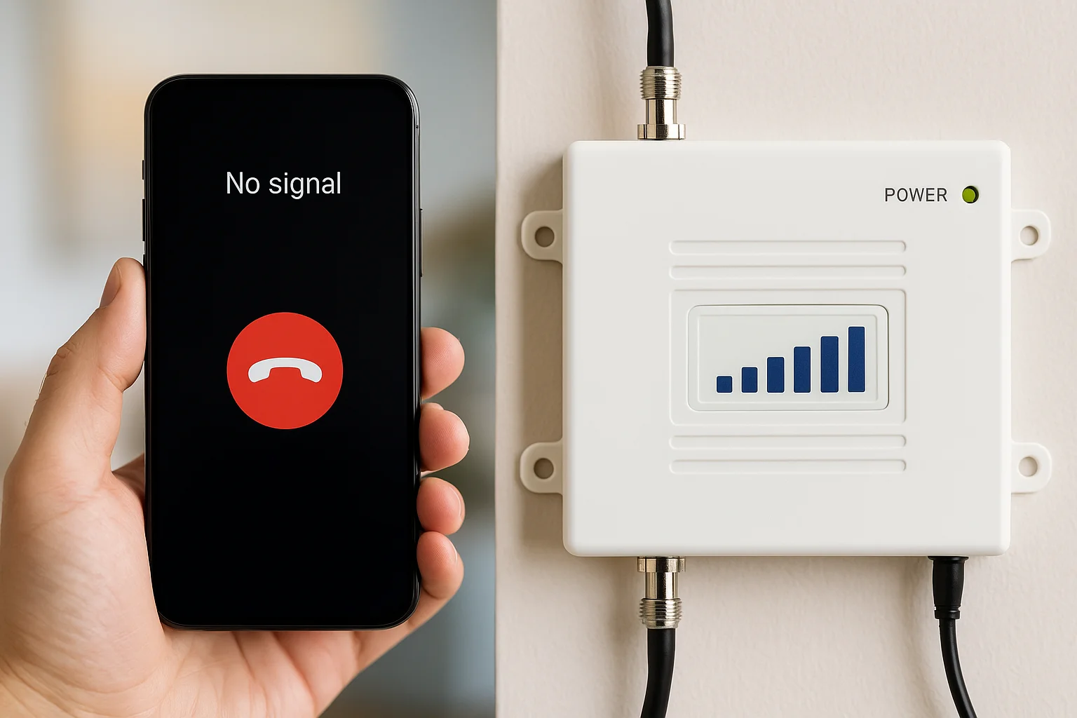 Излучение мобильного телефона