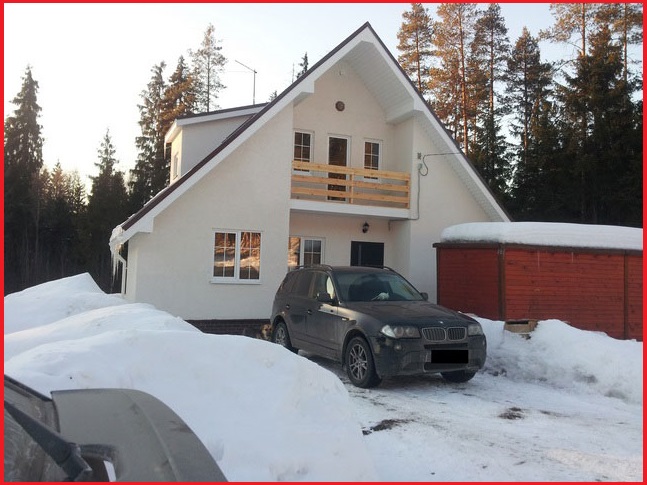 Усиление связи за городом